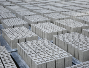 Hướng dẫn các bước sản xuất gạch không nung